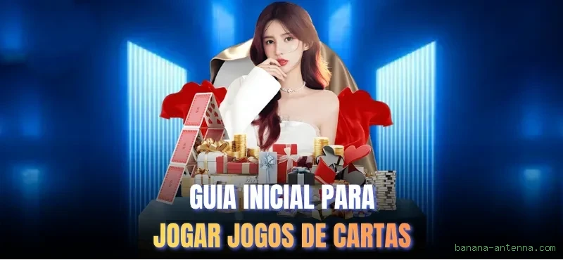 banana-antenna.com Cassino Clássico