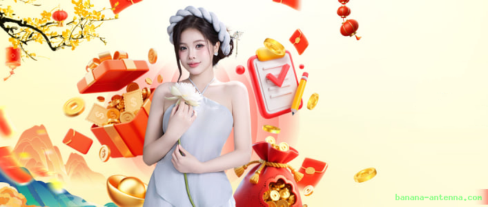 banana-antenna.com Cassino Clássico